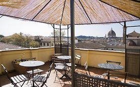 Hotel Panorama Florence